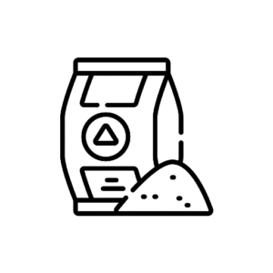 Cemento CEM II 42,5 - saco 25 kg